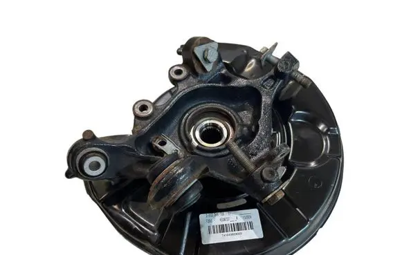 BMW 3 F30 F35 F31 Rear wheel hub spindle/knuckle 6792524 33326792524 6792248