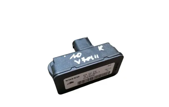 Volvo V70 ESP acceleration yaw rate sensor 10170106543