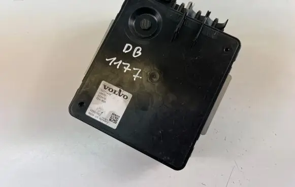 Volvo XC60 Other control units/modules 32371432