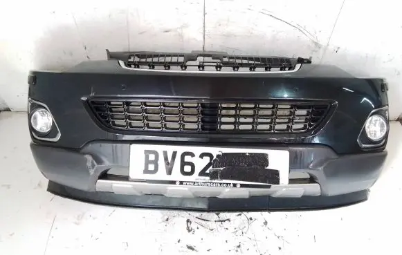 Opel Antara Front bumper