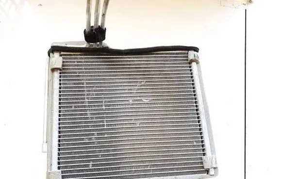 Tesla Model Y A/C cooling radiator (condenser) p101519002 142402al