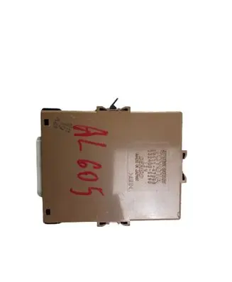 Toyota Prius (XW20) Gateway control module 8911147050