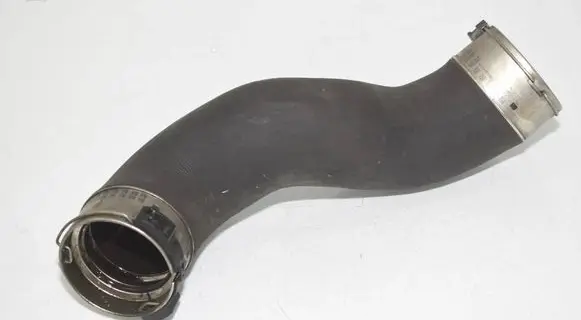 BMW 5 F10 F11 Intercooler hose/pipe 8516509 11618516509