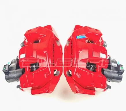 Mercedes-Benz SL R232 Rear brake caliper A2324235701 A2324235801 A2234230101