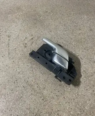 Land Rover Range Rover Evoque L538 Front door interior handle BJ3222601AA BJ32266B35AA