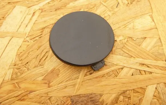 Audi A6 S6 C7 4G Front tow hook cap/cover 4G0807241G
