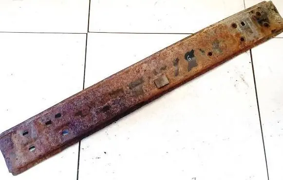 Toyota Verso Rear beam