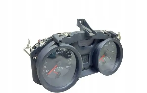 Renault Megane II Speedometer (instrument cluster) 8200364588