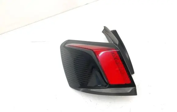 Peugeot 3008 II Rear/tail lights 9810477180 81550101
