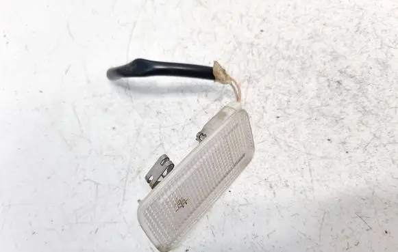 Toyota Yaris Other interior light 8133005021 81330-05021