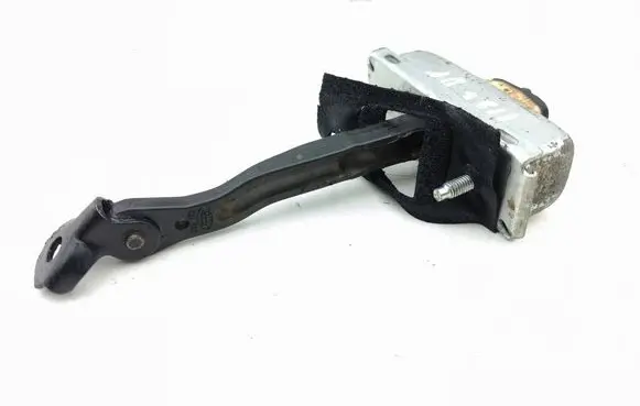 Land Rover Evoque I Rear door check strap stopper 5173991 130710 GJ3223552AD