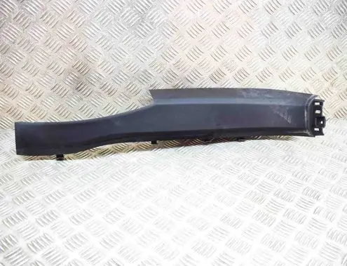 Tesla Model X (A) pillar trim 103596300E 103596400D