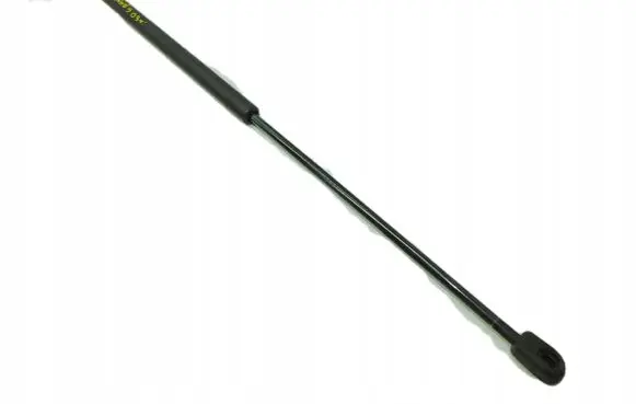 Porsche Cayenne (9PA) Front bonnet/hood damper/strut