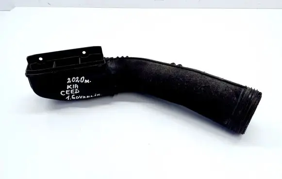 KIA Ceed Air intake duct part 28210F2000 28210G3000