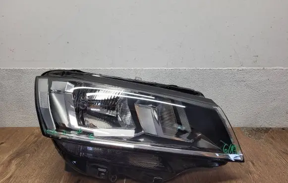 Volkswagen Transporter - Caravelle T6 Headlight/headlamp 450881 L360087