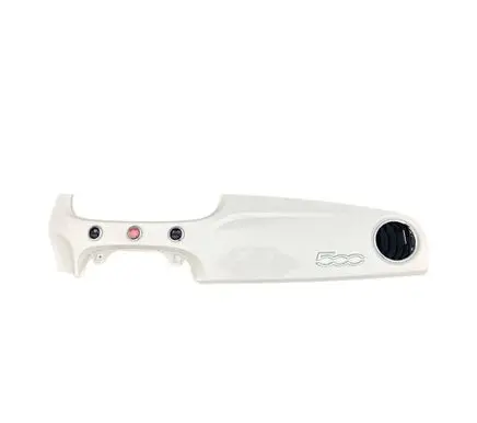 Fiat 500 Dashboard trim 735619848