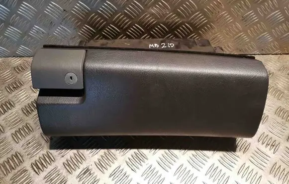 Mercedes-Benz E W210 Glove box A2106890091 2106890091