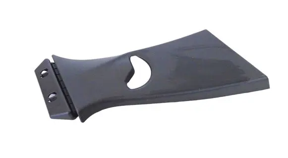 BMW 1 F40 (B) pillar trim (top) 7444552