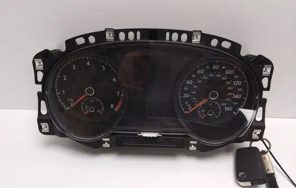 Speedometer (instrument cluster)