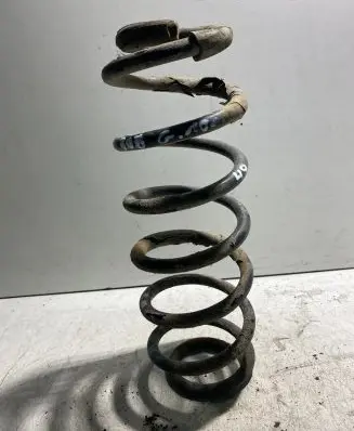 Peugeot 308 Rear coil spring