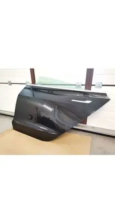 Tesla Model 3 Rear door