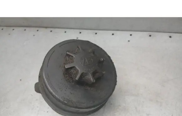 Iveco Daily 3rd gen Power steering fluid tank/reservoir 