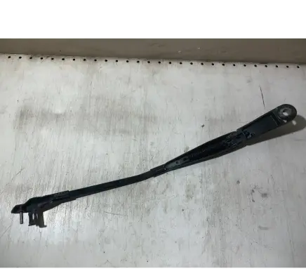 Volkswagen Touareg II Front wiper blade arm 7P0955409B