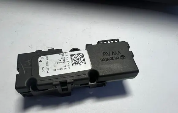 Steering angle sensor