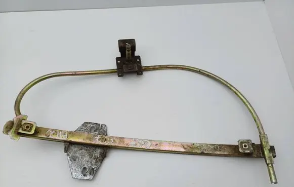 Renault 19 Rear door manual window regulator 730916423
