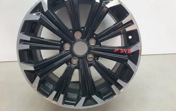 Toyota Corolla E210 E21 R17 alloy rim CMS1029 F348 4261102R30