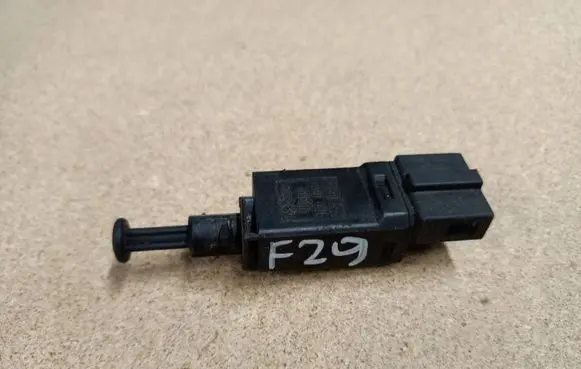 Seat Alhambra (Mk1) Brake pedal sensor switch 1H0927189D