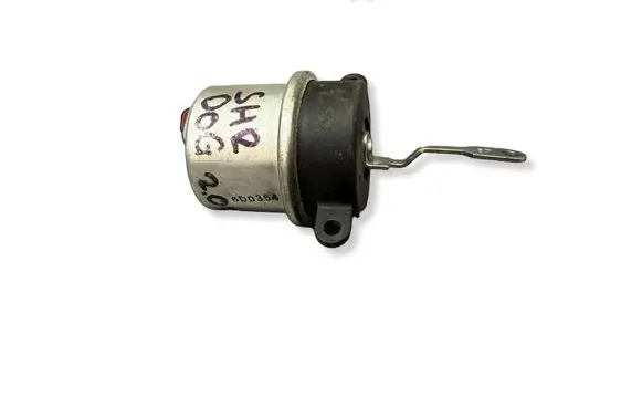 Volkswagen Sharan Vacuum valve 6D0354