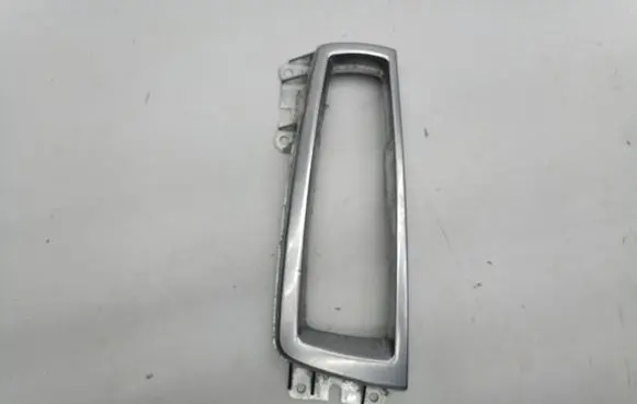 BMW 7 F01 F02 F03 F04 Gear shifter surround trim plastic 10041037