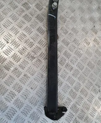 Renault Captur II Front side member 758249523R
