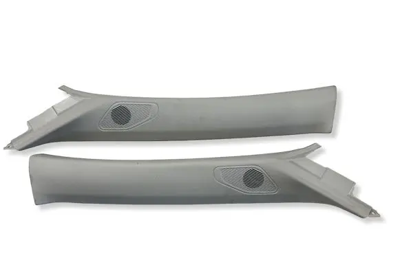 Peugeot 308 (A) pillar trim 9836101380 MP8481 9836101480