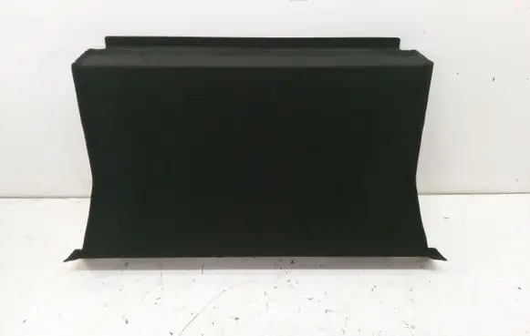 Trunk/boot floor carpet liner