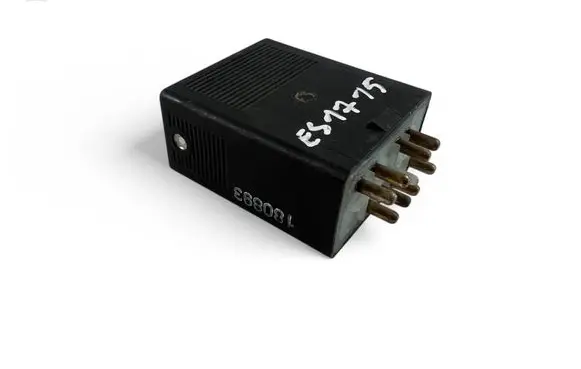 Mercedes-Benz E W124 Other relay 0135454832