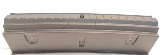 BMW 2 F44 Trunk/boot sill cover protection 7475720