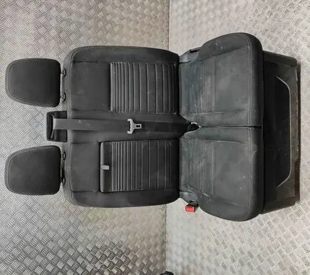 Ford Transit Custom II Front driver seat KK2163227ABD KK2162535JC