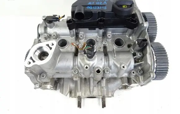 Audi A1 Engine head 05C103404C