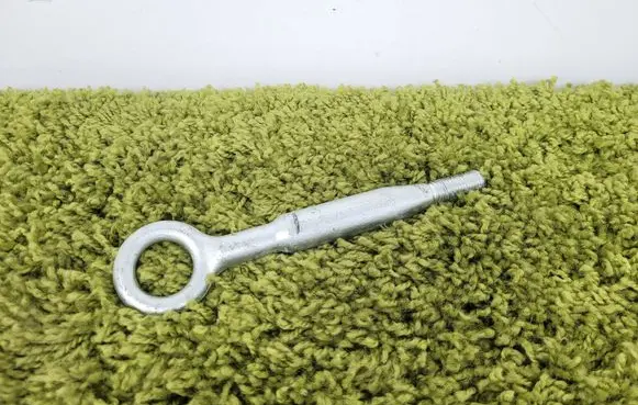 Volvo XC90 Towing hook eye 32271784