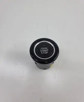 KIA Sorento Engine start stop button switch 95430c5050