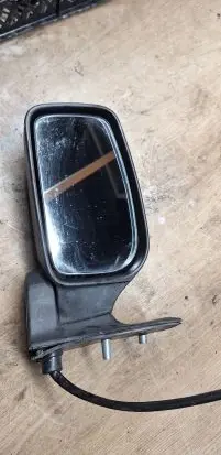 Fiat Punto (188) Manual wing mirror E3025717
