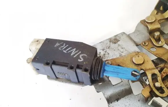 Opel Sintra Central locking motor 505429 22480-4