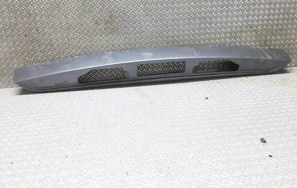 Mazda 6 Tailgate trim