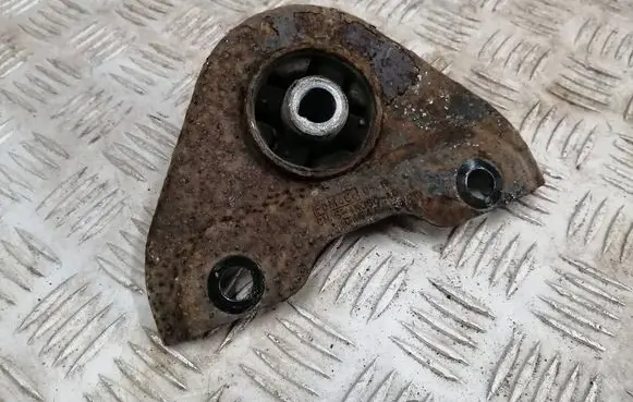 Ford Ecosport Driveshaft support bearing bracket CN154K360AB G454A