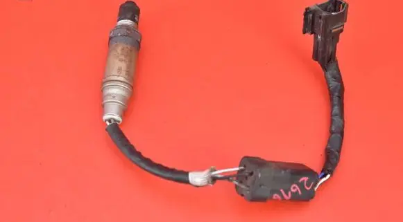 Suzuki Liana Lambda probe sensor 0258986507