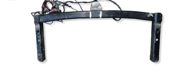 Audi A6 S6 C6 4F Tow bar set 4F9092155B