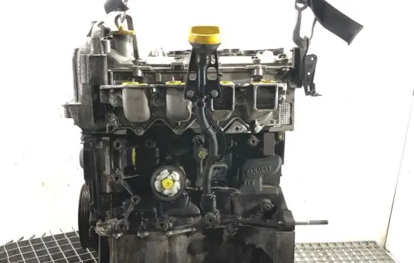 Renault Scenic III - Grand scenic III Engine K4MR858