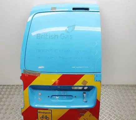 Volkswagen Caddy Rear door 2K0827091H